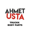 AHMET USTA TIR KAMYON YEDEK PAR&Ccedil;A