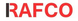 Rafco endüstri ve Ticaret A.Ş